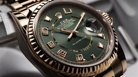 do rolex watches tick at all|back of real rolex watch.